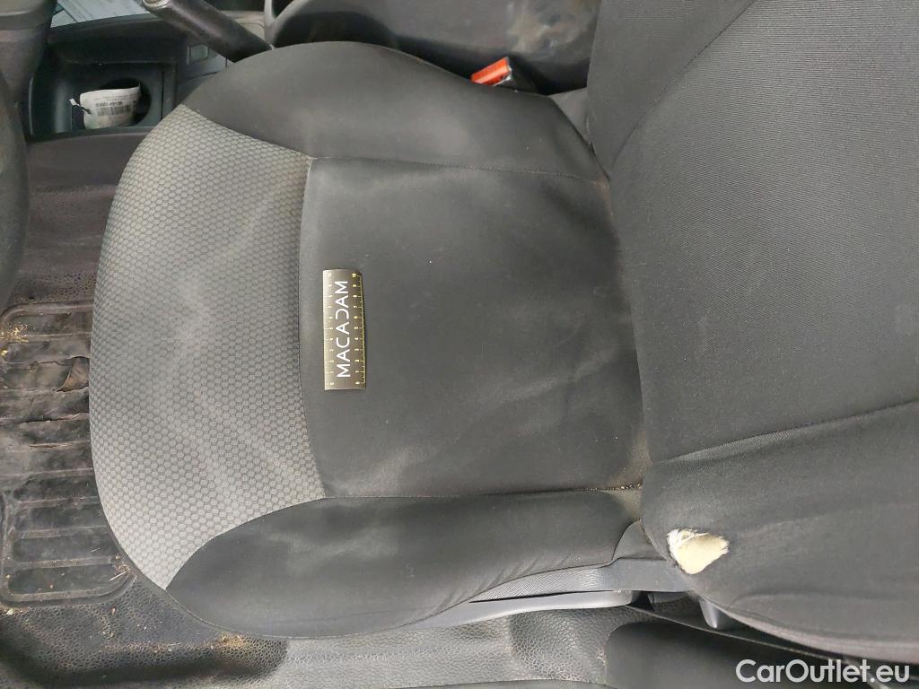  Renault  Kangoo  Express Maxi Grand Confort 1.5 dCi 90CV BVM5 E6 #48