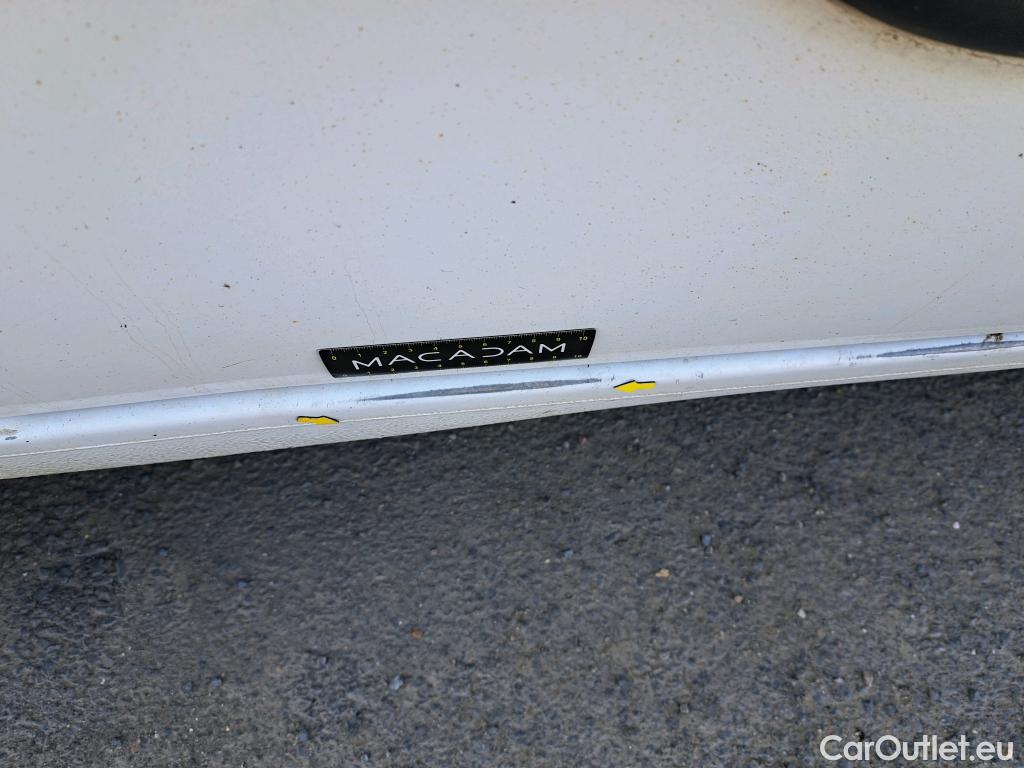  Renault  Master RENAULT  DC VU 4p Châssis double cabine DC GCf Propu R3500 L3 dCi 130 E6 #15