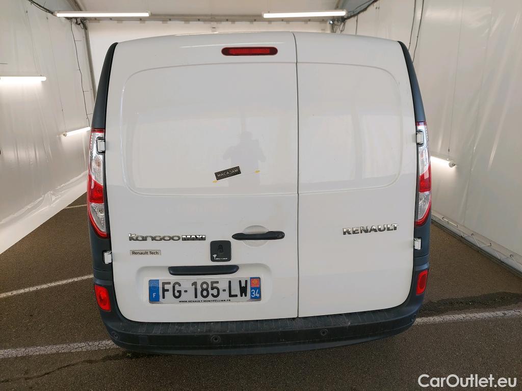  Renault  Kangoo  Express Maxi Grand Confort 1.5 dCi 90CV BVM5 E6 #78