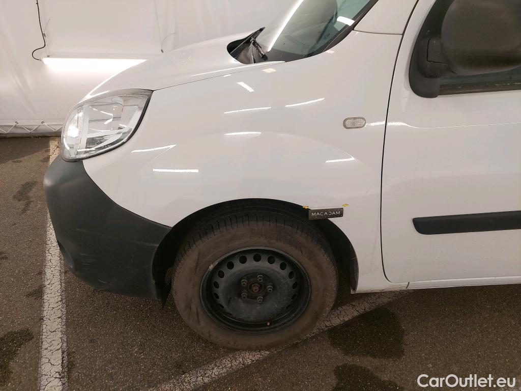  Renault  Kangoo  Express Maxi Grand Confort 1.5 dCi 90CV BVM5 E6 #58