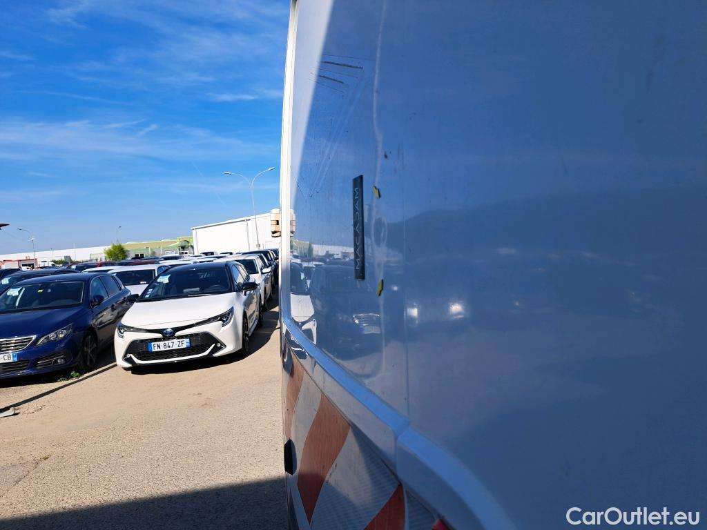  Renault  Master  III Fourgon L2H2 3 5 Grand Confort dCi 130CV BVM6 E6 #18