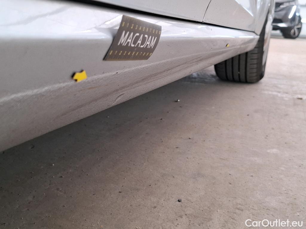 Renault  Megane  IV Grandtour Business 1.5 dCi 110CV BVA6 E6 / TRANSFO VP/VF #17