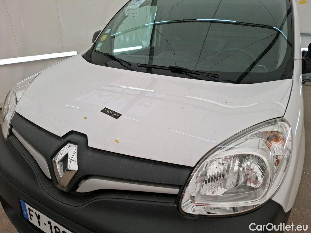  Renault  Kangoo  II Express Grand Confort (L1) 1.5 dCi 80CV BVM6 E6dT #3