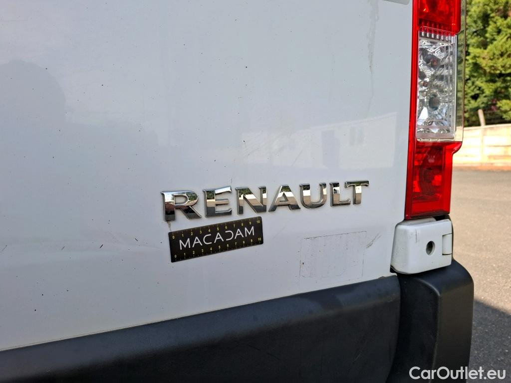  Renault  Master  III Fourgon L2H2 3 5 Grand Confort dCi 130CV BVM6 E6 #69