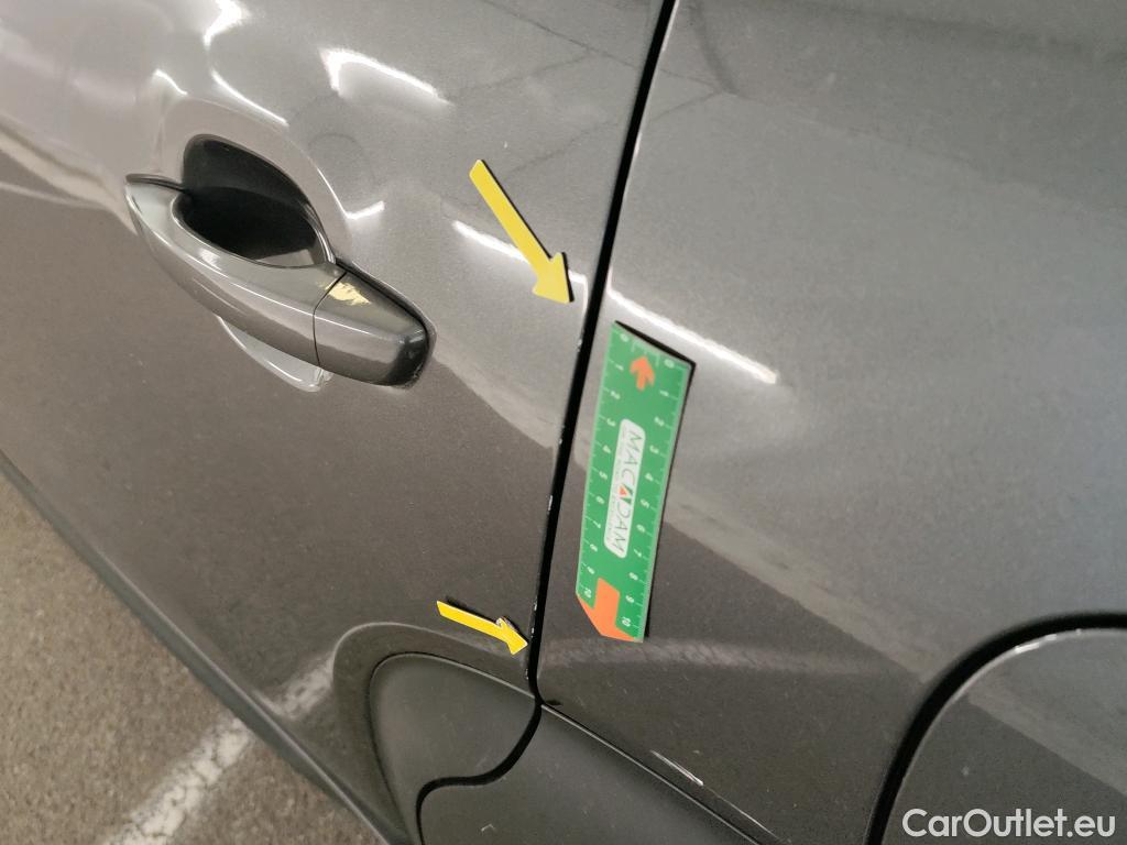  Citroen  C3  Aircross Shine Business 1.2 PureTech 110CV BVM6 E6d #7
