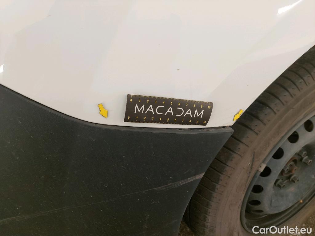  Renault  Kangoo  Express Maxi Grand Confort 1.5 dCi 90CV BVM5 E6 #26