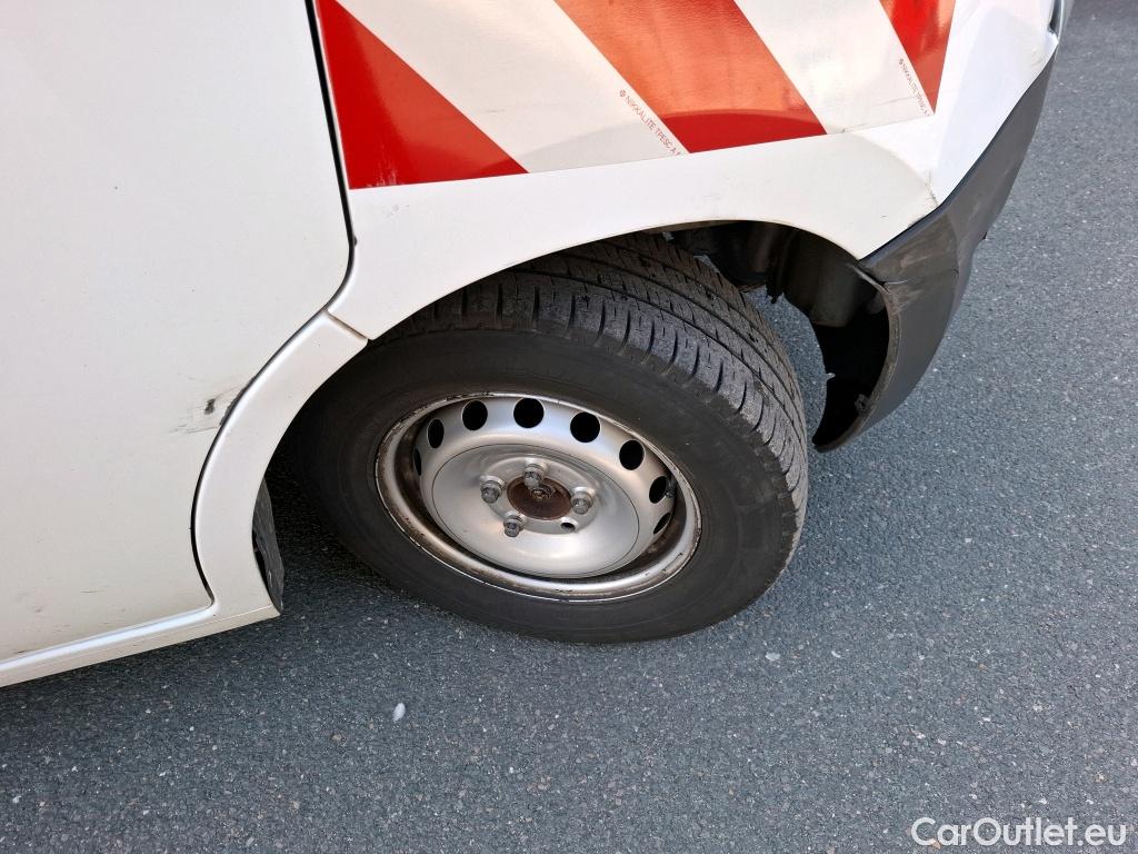  Renault  Master  III Fourgon L2H2 3 5 Grand Confort dCi 130CV BVM6 E6 #99