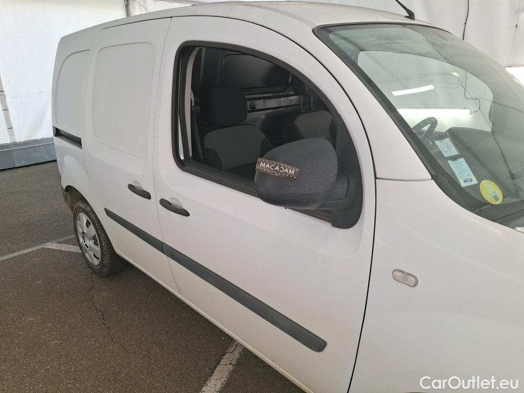  Renault  Kangoo  Express Extra (Série Spéciale) 1.5 dCi 75CV BVM5 E6 #7
