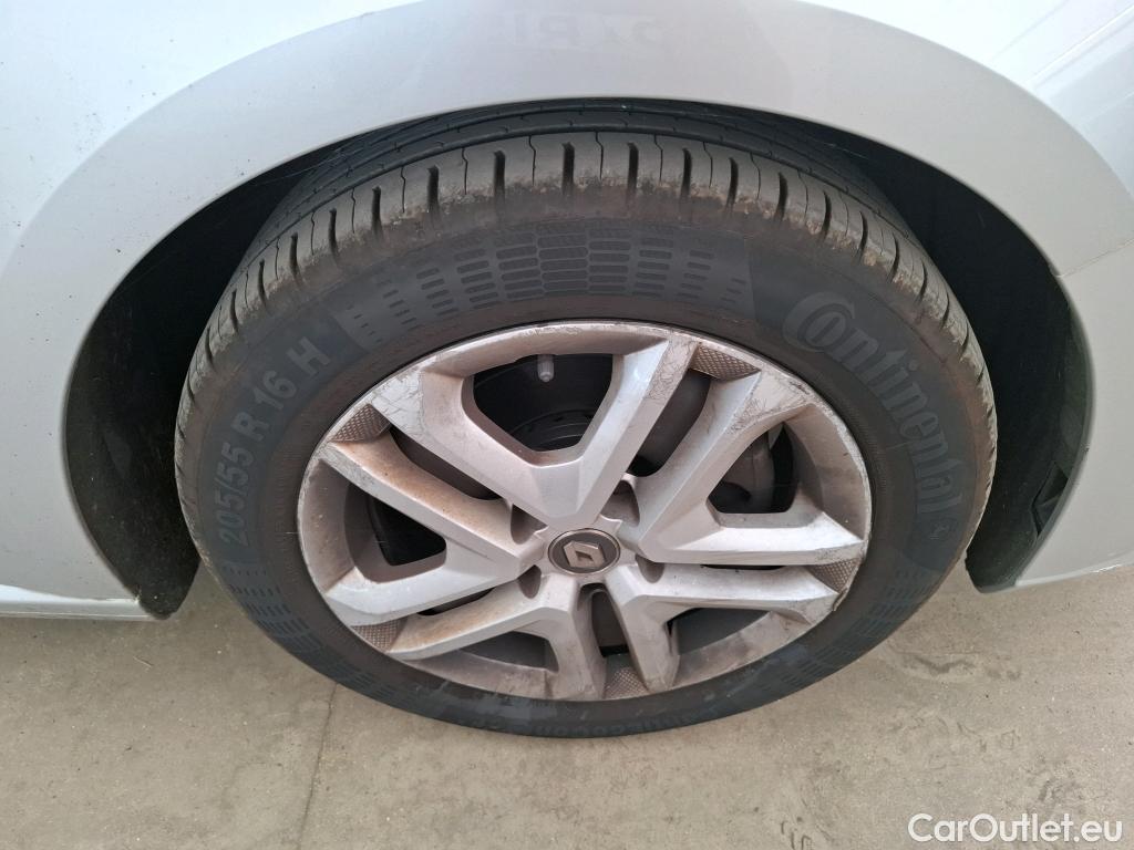  Renault  Megane  IV Grandtour Business 1.5 dCi 110CV BVA6 E6 / TRANSFO VP/VF #46