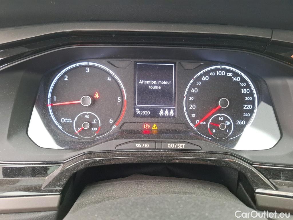  Volkswagen  Polo  VI Lounge Business 1.6 TDI 95CV BVM5 E6dT / TRANSFO VP/VF #27