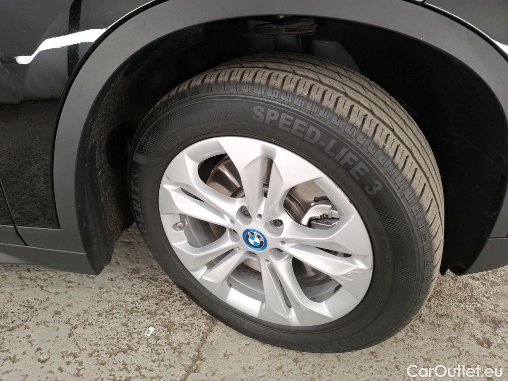  Bmw  X1 Série  xDrive 25 e Lounge 1.5 220CV BVA6 E6d #8
