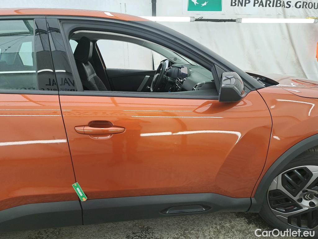  Citroen  C4  Berline Feel Pack 1.5 BlueHDI 130CV BVA8 E6d #15