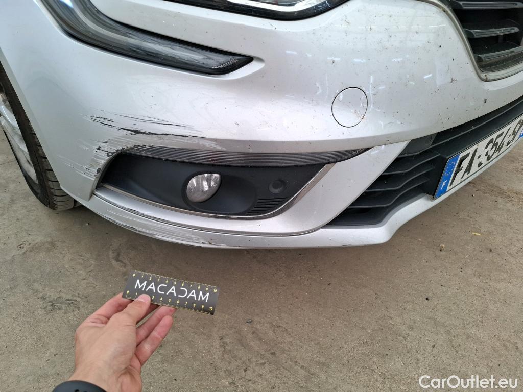  Renault  Megane  IV Grandtour Business 1.5 dCi 110CV BVA6 E6 / TRANSFO VP/VF #44