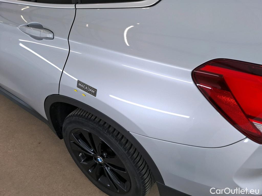  Bmw  X1 Série  sDrive16d Lounge 1.5 115CV BVA7 E6d #55