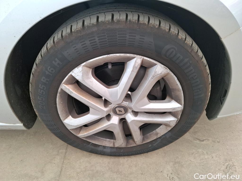  Renault  Megane  IV Grandtour Business 1.5 dCi 110CV BVA6 E6 / TRANSFO VP/VF #47
