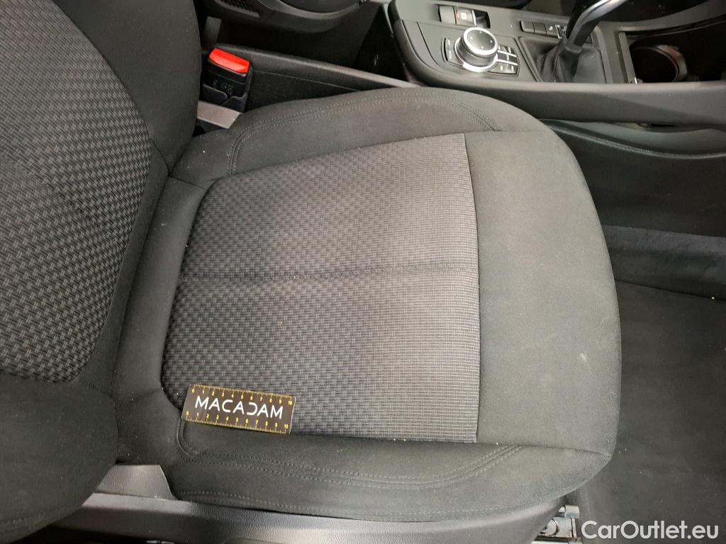  Bmw  X1 Série  sDrive16d Lounge 1.5 115CV BVA7 E6d #43