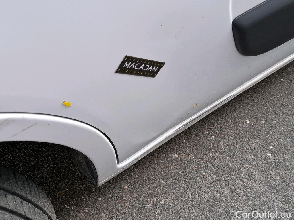  Renault  Master  III Fourgon L2H2 3 5 Grand Confort dCi 130CV BVM6 E6 #5