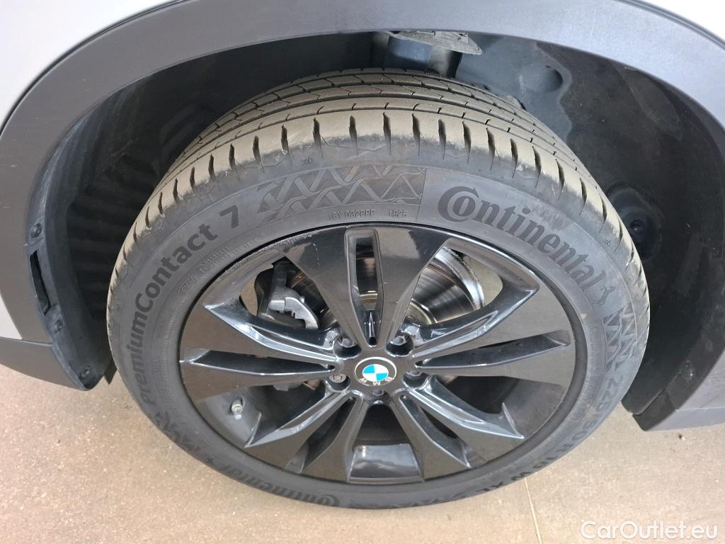  Bmw  X1 Série  sDrive16d Lounge 1.5 115CV BVA7 E6d #49
