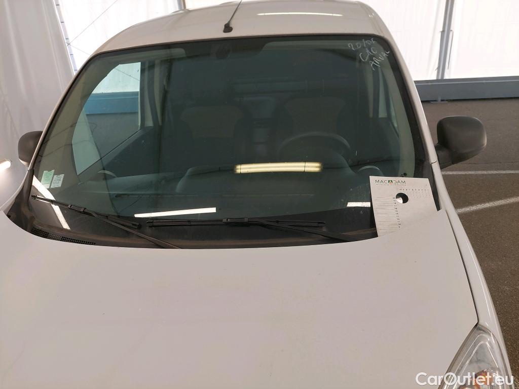  Renault  Kangoo  Express Maxi Grand Confort 1.5 dCi 90CV BVM5 E6 #9