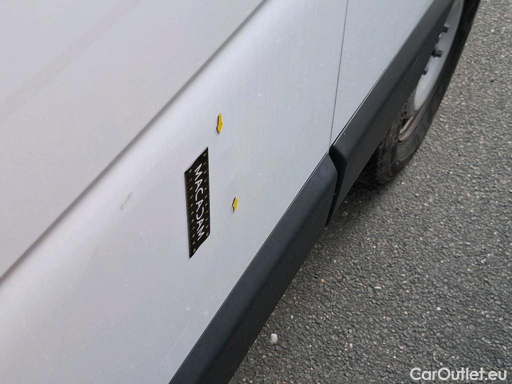  Renault  Master  III Fourgon L2H2 3 5 Grand Confort dCi 130CV BVM6 E6 #86
