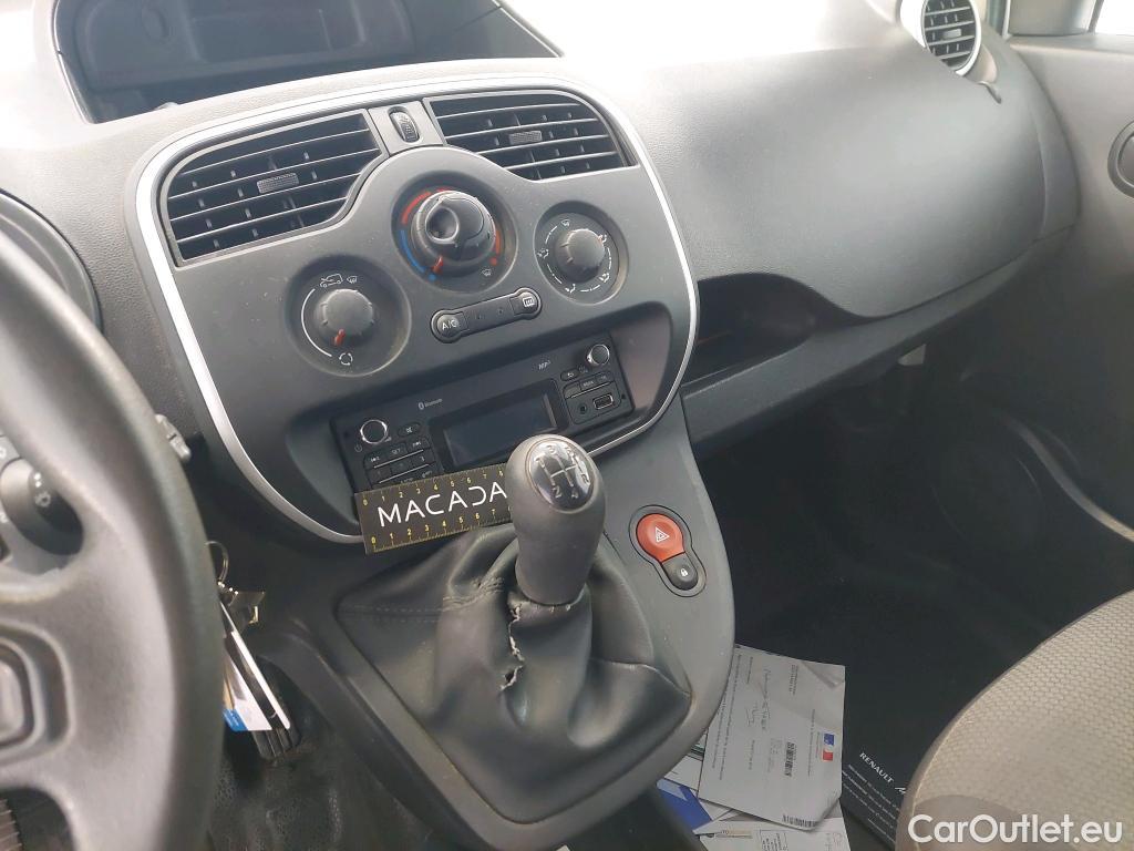  Renault  Kangoo  Express Maxi Grand Confort 1.5 dCi 90CV BVM5 E6 #45