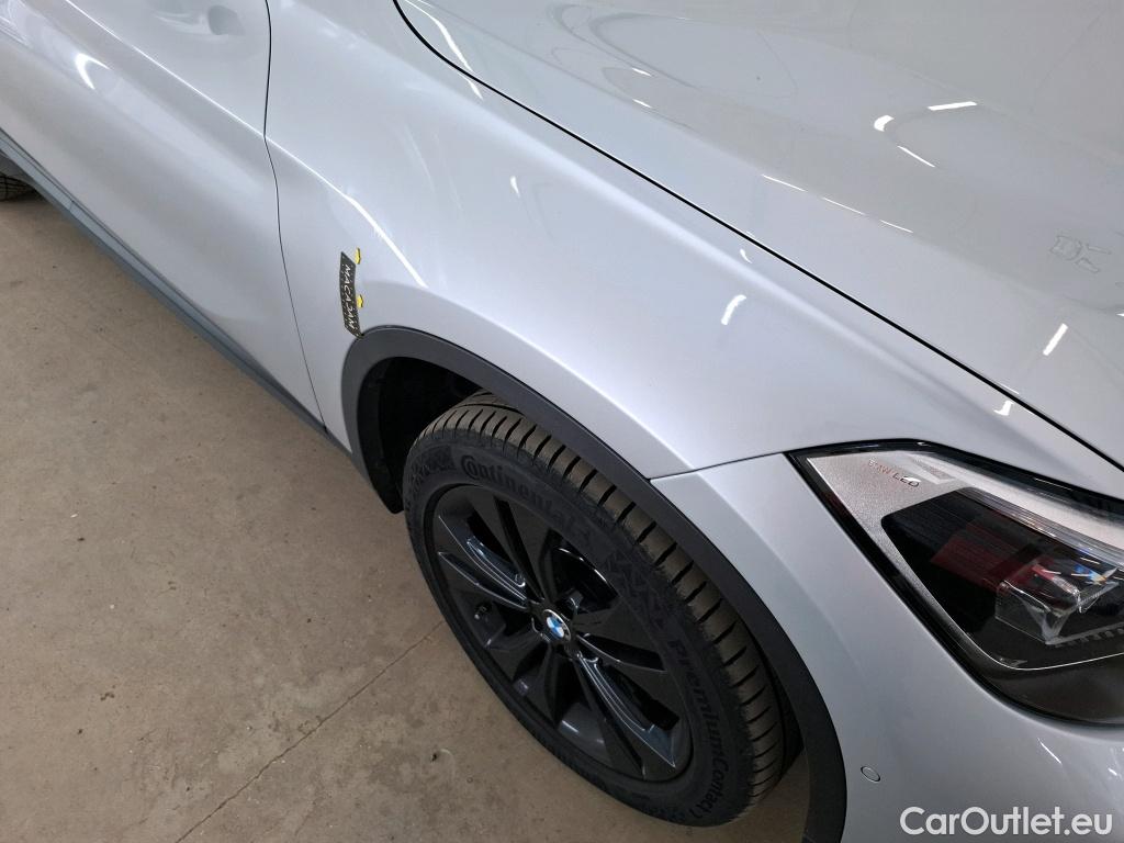  Bmw  X1 Série  sDrive16d Lounge 1.5 115CV BVA7 E6d #34