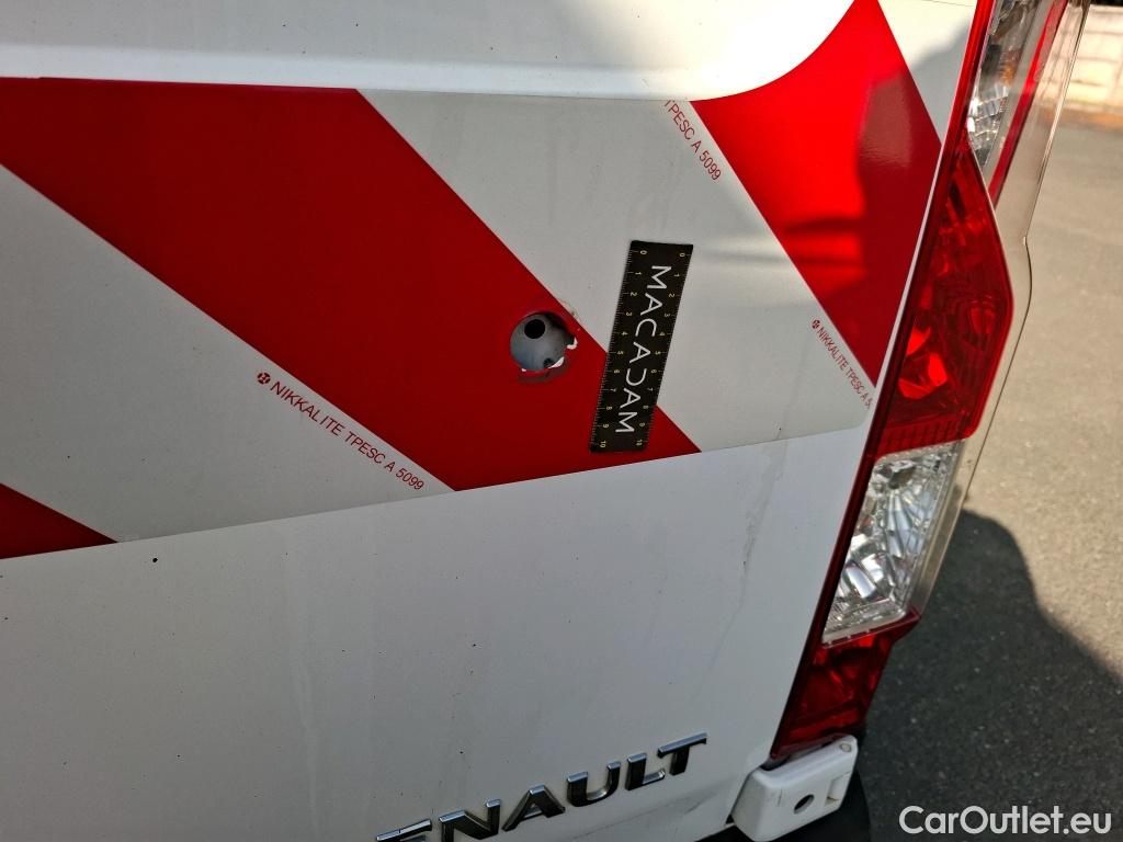  Renault  Master  III Fourgon L2H2 3 5 Grand Confort dCi 130CV BVM6 E6 #93