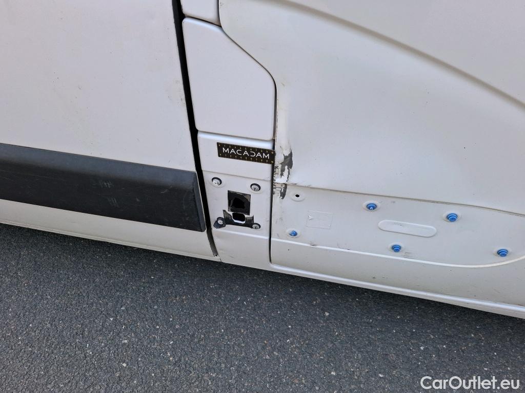  Renault  Master  III Fourgon L2H2 3 5 Grand Confort dCi 130CV BVM6 E6 #92