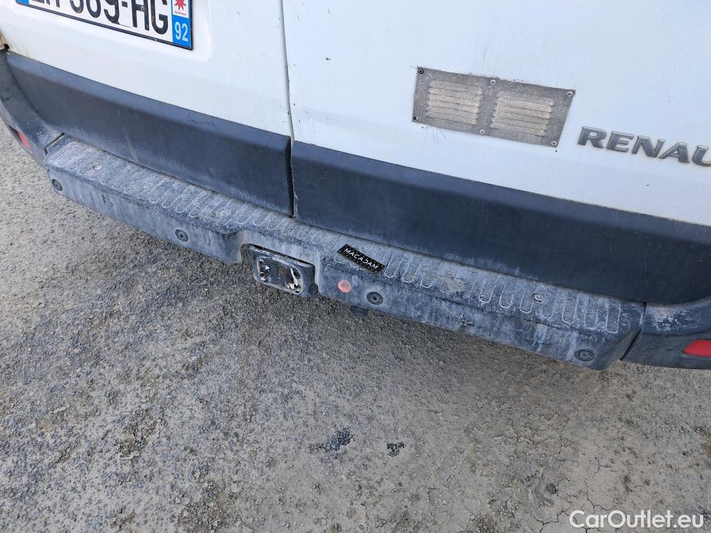 Renault  Master  III Fourgon L2H2 3 5 Grand Confort dCi 130CV BVM6 E6 #21
