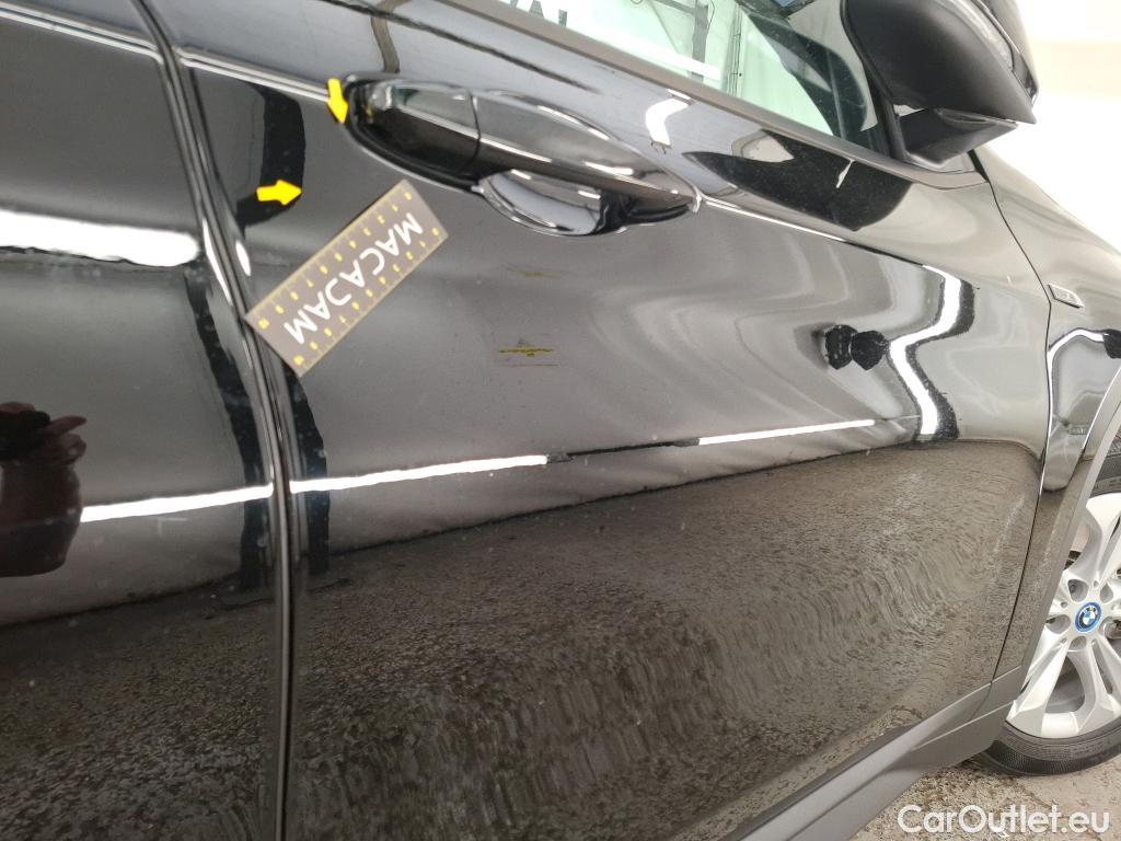  Bmw  X1 Série  xDrive 25 e Lounge 1.5 220CV BVA6 E6d #1