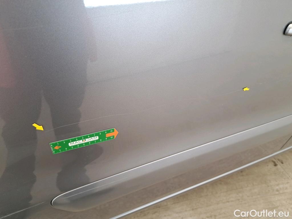  Citroen  Berlingo  Shine 1.6 BlueHDi 100CV BVM6 E6 #7