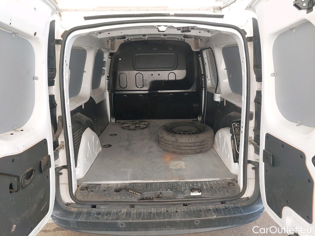  Renault  Kangoo  Express Maxi Grand Confort 1.5 dCi 90CV BVM5 E6 #38
