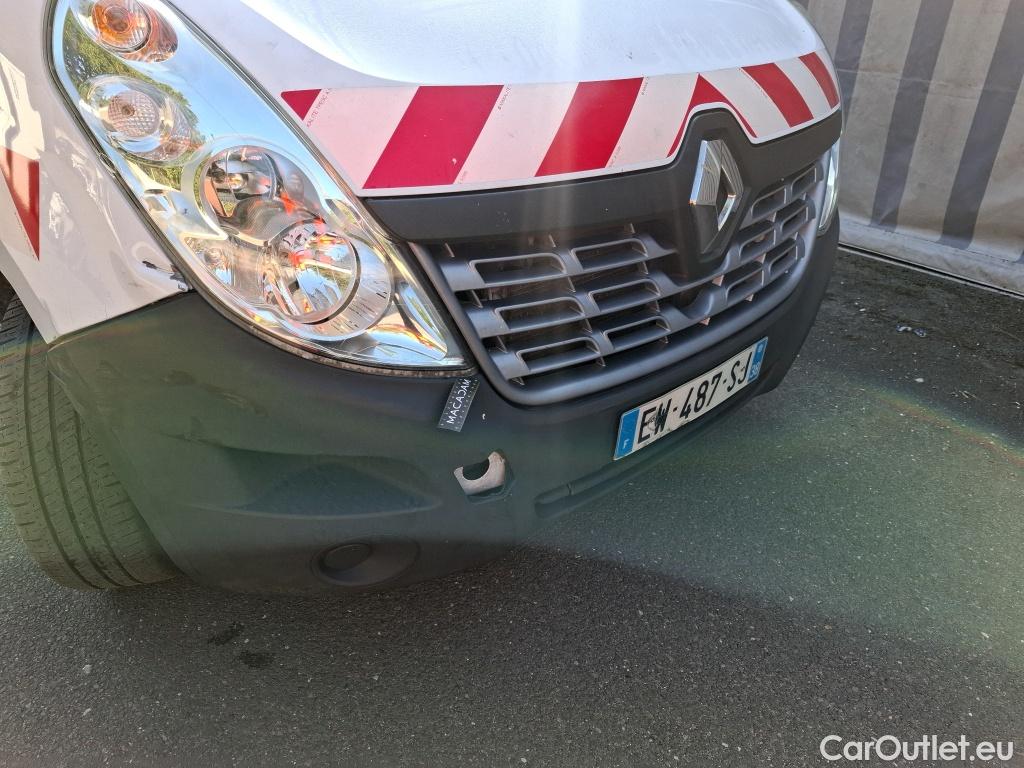  Renault  Master  III Fourgon L2H2 3 5 Grand Confort dCi 130CV BVM6 E6 #28
