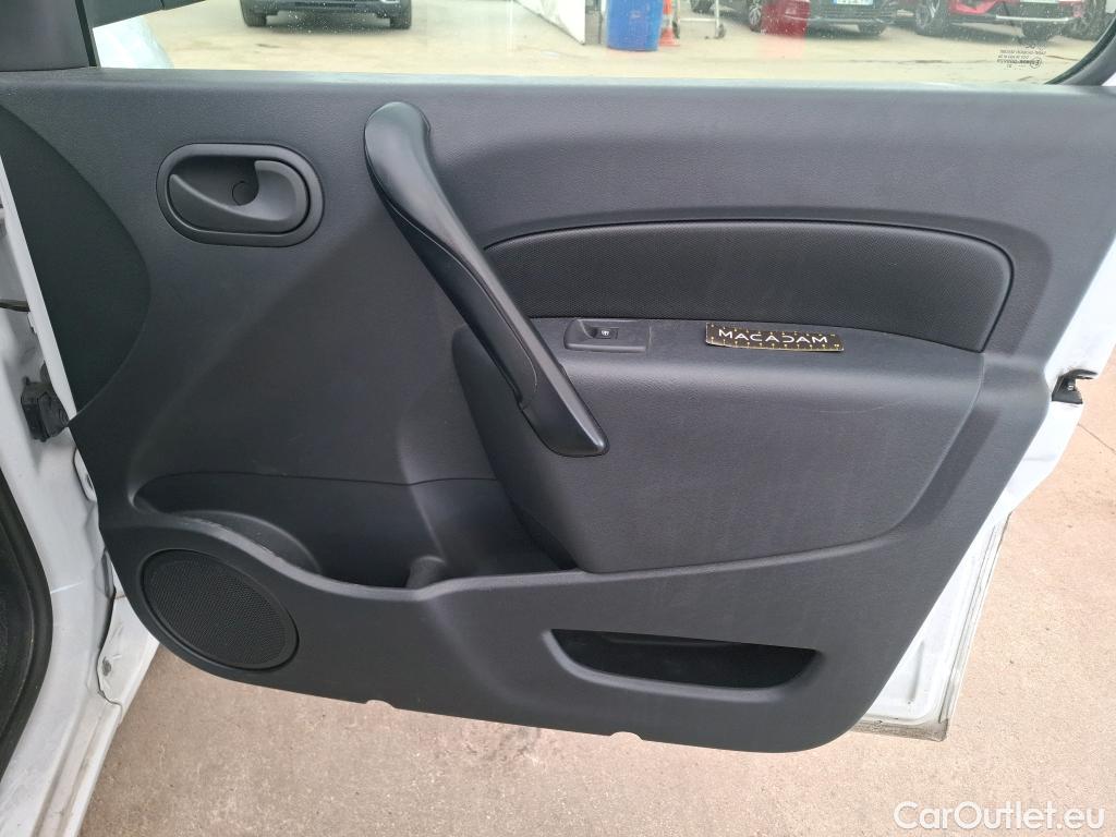 Renault  Kangoo  II Express Grand Confort (L1) 1.5 dCi 80CV BVM6 E6dT #6