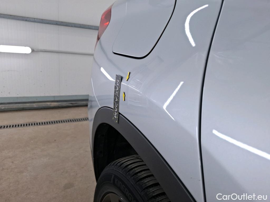  Bmw  X1 Série  sDrive16d Lounge 1.5 115CV BVA7 E6d #59