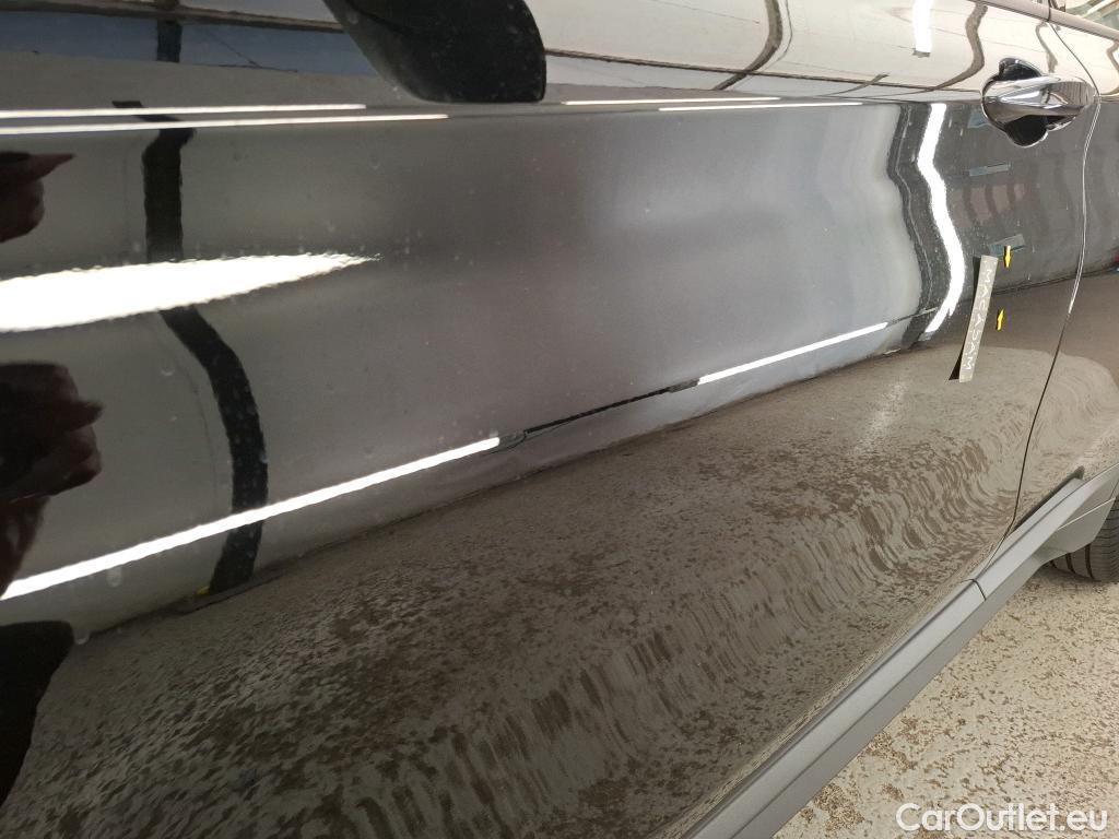  Bmw  X1 Série  xDrive 25 e Lounge 1.5 220CV BVA6 E6d #15