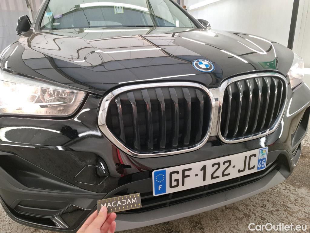  Bmw  X1 Série  xDrive 25 e Lounge 1.5 220CV BVA6 E6d #3