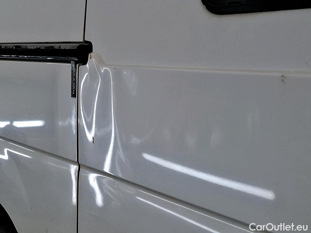 Renault  Master RENAULT  VU 4p Fourgon CA GC F3500 L2H2 dCi 125 #9