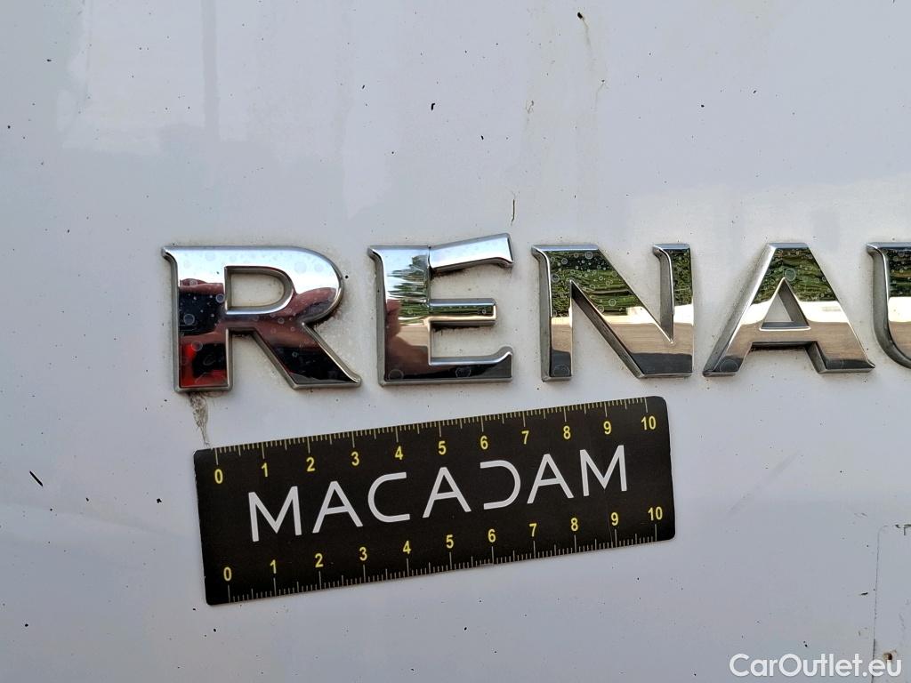  Renault  Master  III Fourgon L2H2 3 5 Grand Confort dCi 130CV BVM6 E6 #70