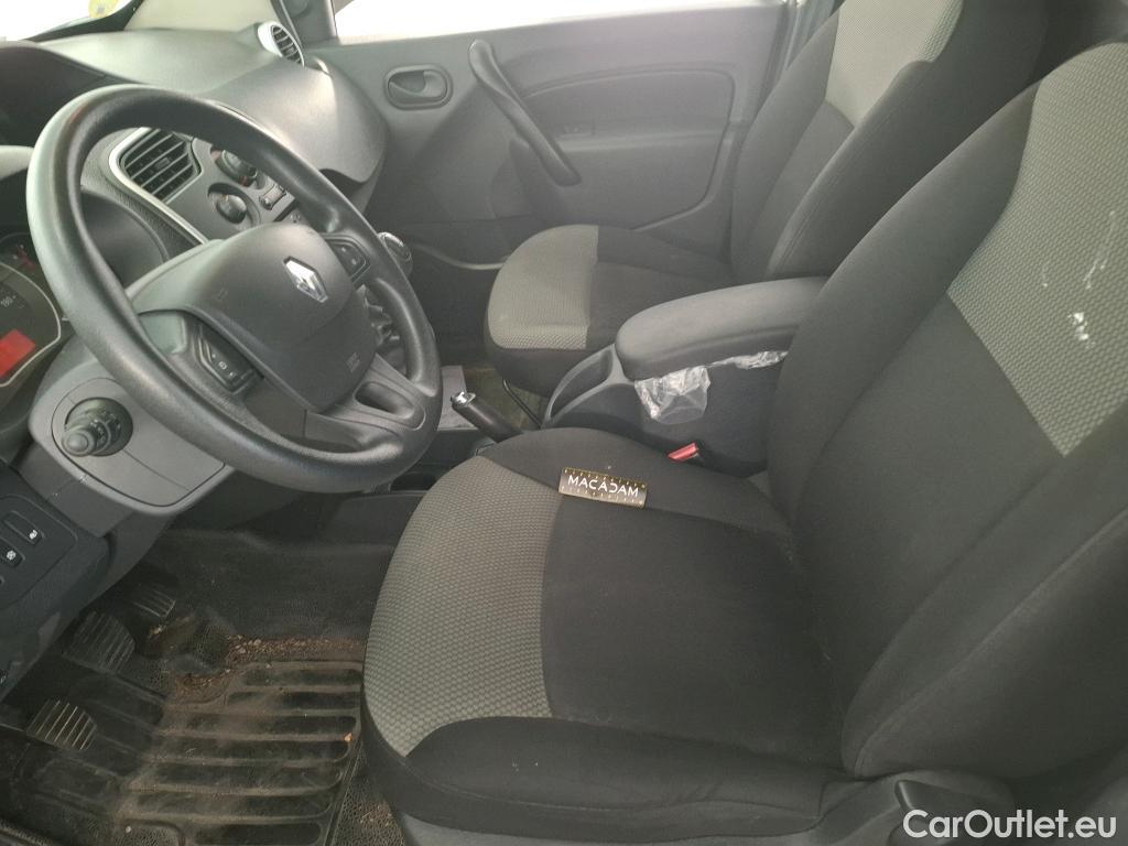  Renault  Kangoo  Express Extra (Série Spéciale) 1.5 dCi 75CV BVM5 E6 #31