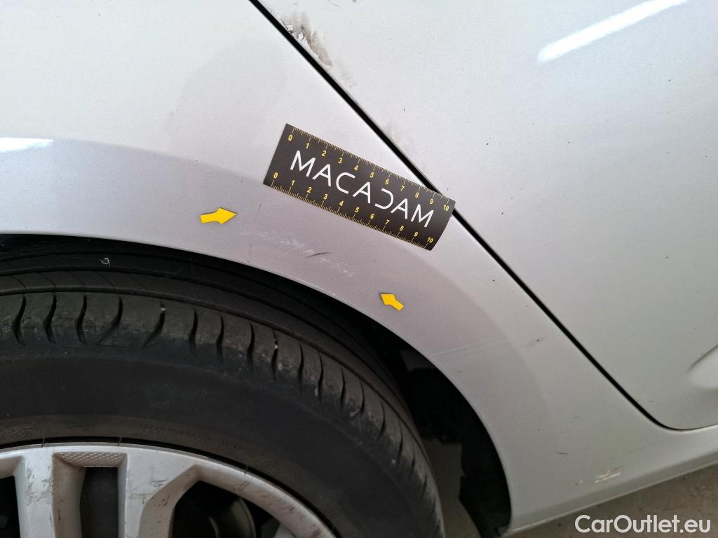  Renault  Megane  IV Grandtour Business 1.5 dCi 110CV BVA6 E6 / TRANSFO VP/VF #59