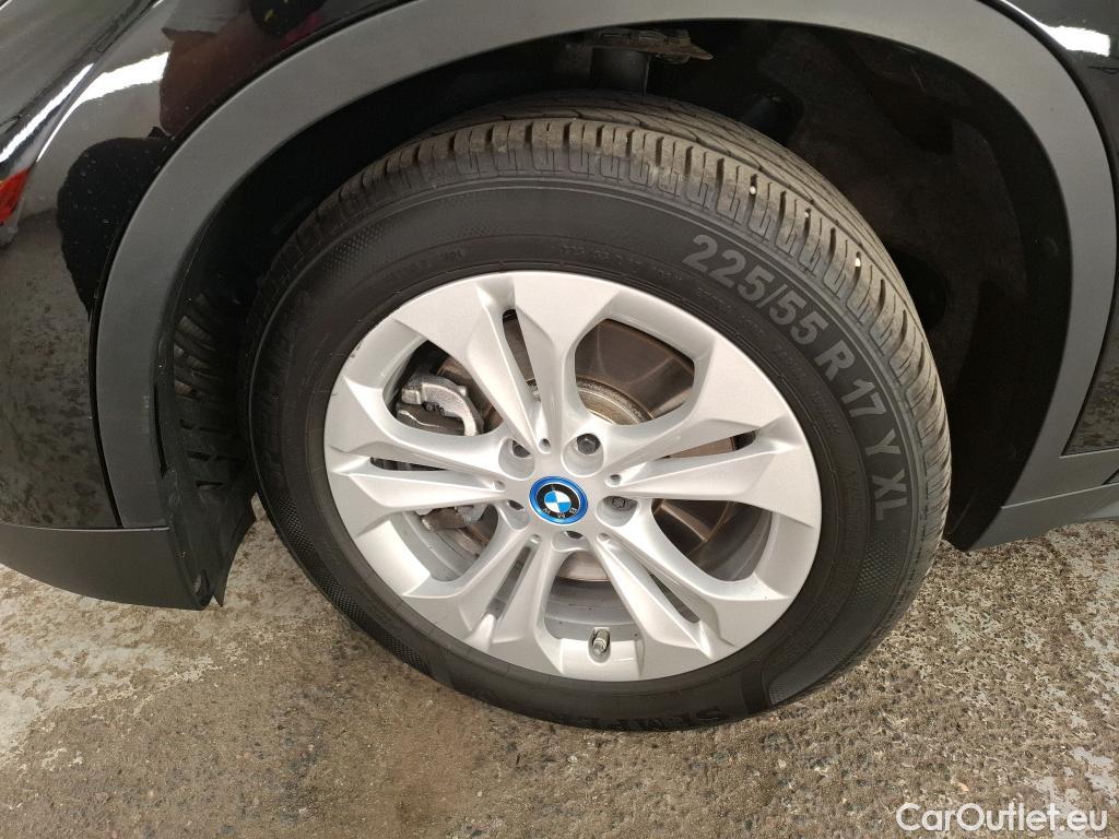  Bmw  X1 Série  xDrive 25 e Lounge 1.5 220CV BVA6 E6d #5