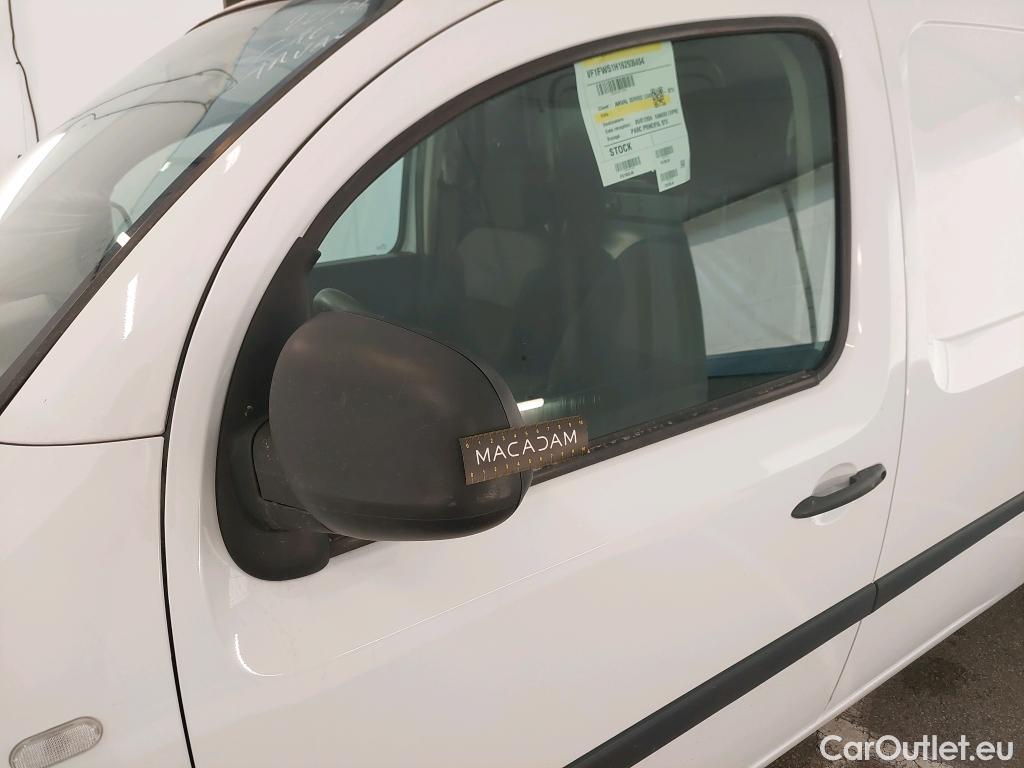  Renault  Kangoo  Express Maxi Grand Confort 1.5 dCi 90CV BVM5 E6 #56