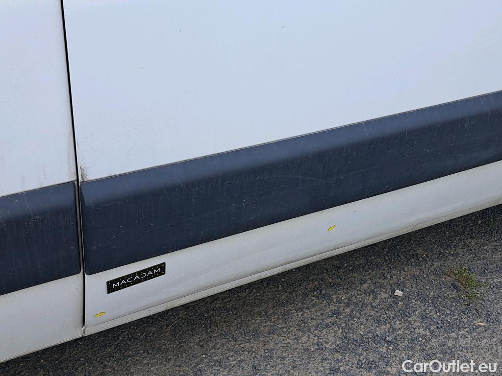  Renault  Master  III Fourgon L2H2 3 5 Grand Confort dCi 130CV BVM6 E6 #6