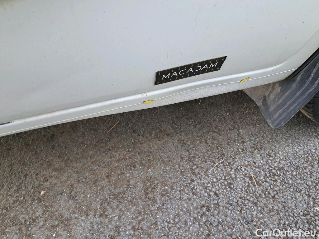  Renault  Master RENAULT  DC VU 4p Châssis double cabine DC GCf Propu R3500 L3 dCi 130 E6 #10