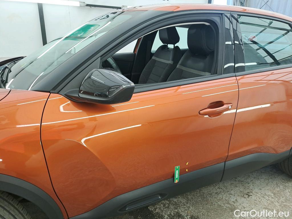  Citroen  C4  Berline Feel Pack 1.5 BlueHDI 130CV BVA8 E6d #3