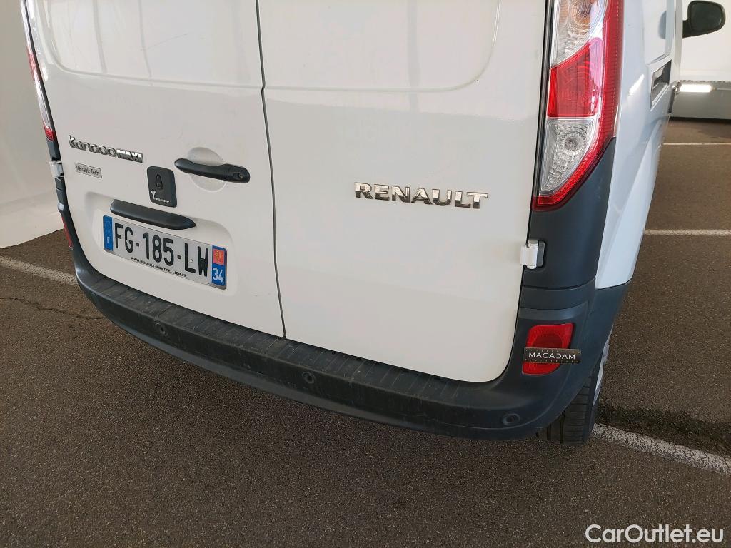  Renault  Kangoo  Express Maxi Grand Confort 1.5 dCi 90CV BVM5 E6 #69