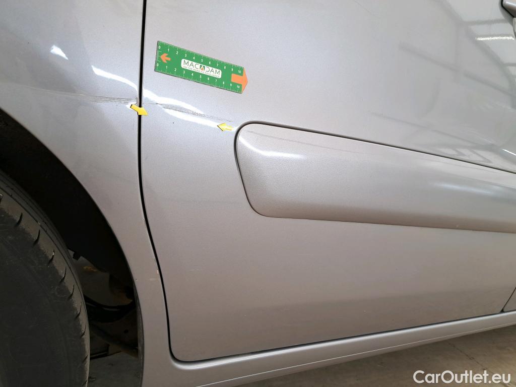  Citroen  Berlingo  Shine 1.6 BlueHDi 100CV BVM6 E6 #6