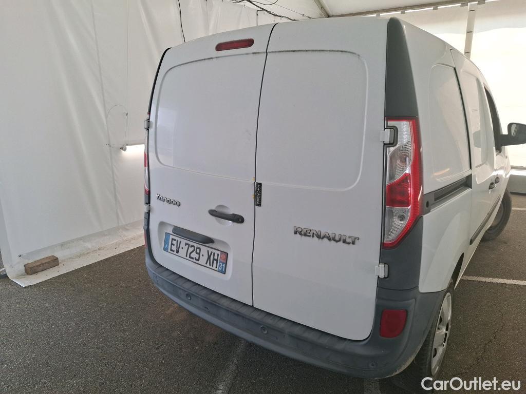  Renault  Kangoo  Express Extra (Série Spéciale) 1.5 dCi 75CV BVM5 E6 #21
