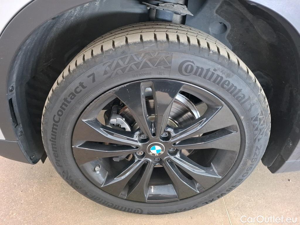  Bmw  X1 Série  sDrive16d Lounge 1.5 115CV BVA7 E6d #50